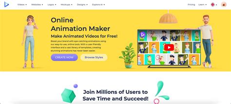 The best animation software of 2024 | Renderforest - muktibox.com