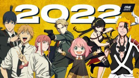 The best anime of 2022 and where to watch them - balustradellc