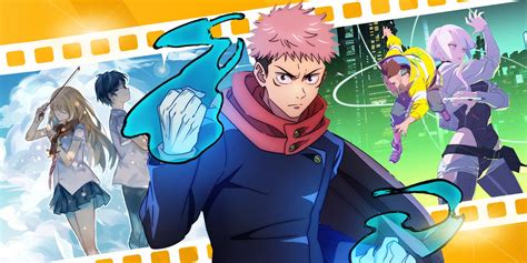 The best anime shows and movies of 2025, ranked - balustradellc