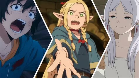 The Best Anime Shows of 2024 - Vulture - balustradellc