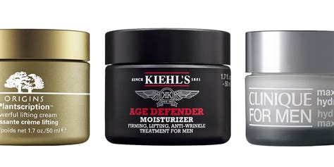 The Best Anti-Aging Creams for Men - balustradellc