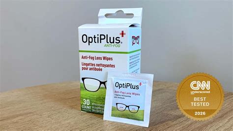 The best anti-fog for glasses in 2026, tried and tested - balustradellc