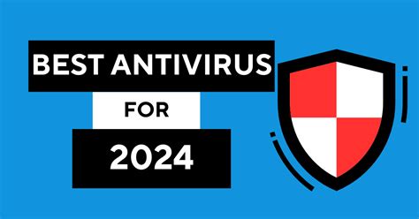 The best antivirus software for Windows and Mac in 2024 - balustradellc