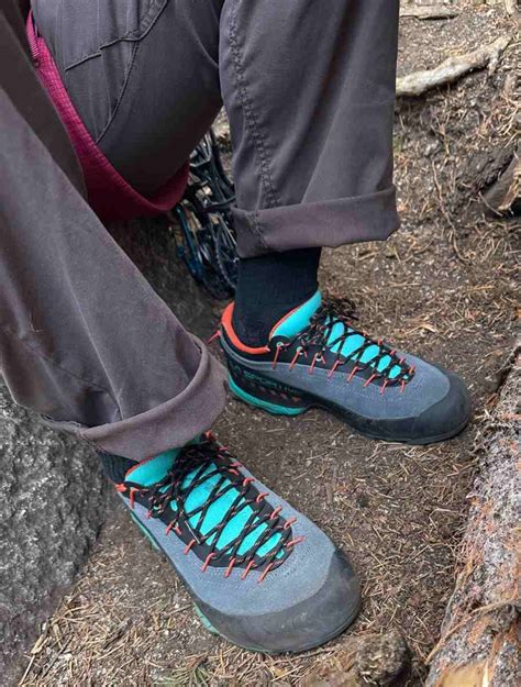 The Best Approach Shoes | Tested & Ranked - GearLab - balustradellc