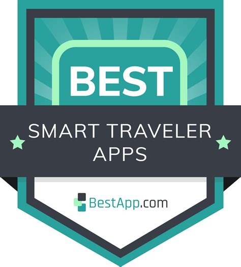 The Best Apps for the Smart Traveler of 2026 - balustradellc