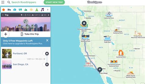 The Best Apps to Make a Road Trip Easier - wintechmobiles.com