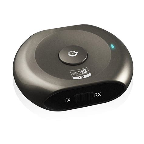 The Best aptX Low Latency Bluetooth Receiver for Seamless Sound - balustradellc