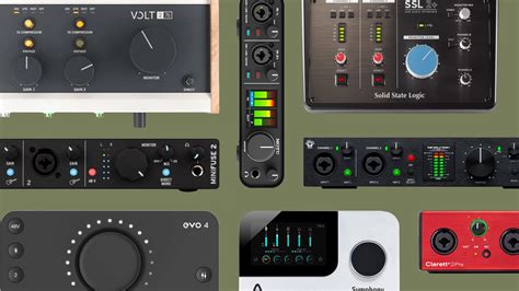 The Best Audio Interfaces of 2026 | GC Riffs - Guitar … - balustradellc