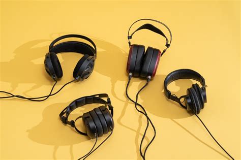 The Best Audiophile Headphones for Everyday Use - balustradellc