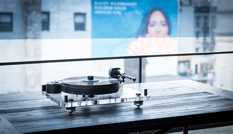 The Best Audiophile Turntables for Your Home Audio System - balustradellc
