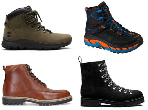 The Best Autumn/Winter Footwear Trends For Men … - balustradellc