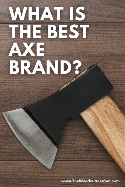 The Best Axes | Tested & Ranked - GearLab - balustradellc