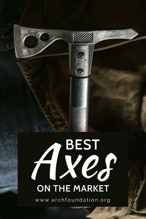 The Best Axes - Tested by Bob Vila - balustradellc