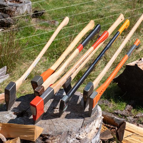 The Best Axes for Splitting Wood of 2026 - GearJunkie - balustradellc