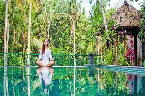 The Best Ayurveda And Yoga Wellness Retreats In India - balustradellc