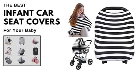 The Best Baby Car Seat Covers To Protect Your … - balustradellc