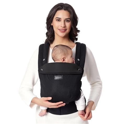 The Best Baby Carrier for a Tidy Home - balustradellc