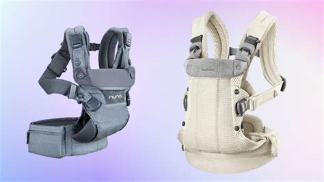 The Best Baby Carriers | Tested & Ranked - balustradellc