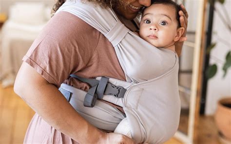 The Best Baby Carriers for Every Type of Parent - balustradellc