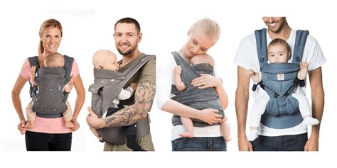 The best baby carriers of 2022 - balustradellc