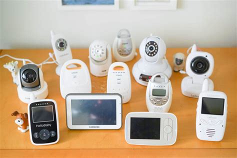 The Best Baby Monitors of 2026 - Reviews by Your … - balustradellc