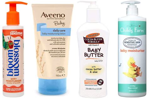 The best baby skincare products tested by parents - balustradellc