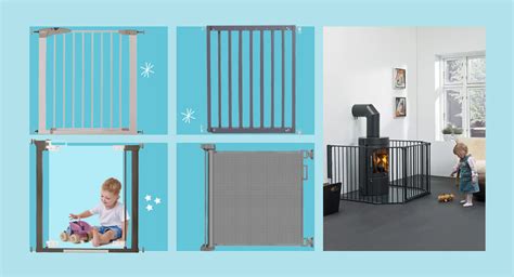 The best baby stair gates in the UK 2025 | BabyCentre - balustradellc