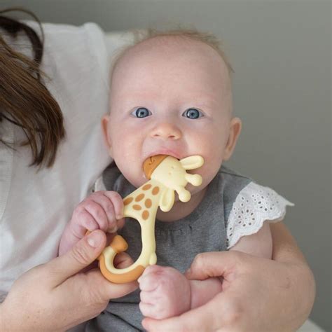 The Best Baby Teethers - Experienced Mommy - balustradellc