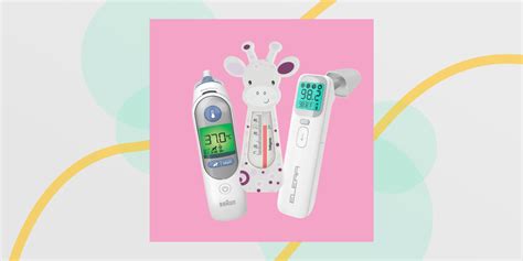 The Best Baby Thermometers | Tested & Ranked - BabyGearLab - balustradellc
