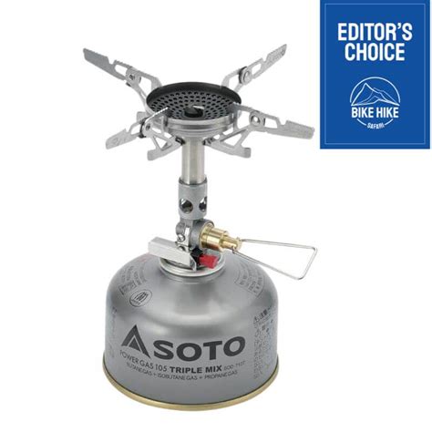 The Best Backpacking and Camp Stoves for 2026 - balustradellc