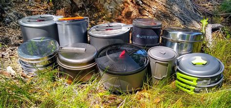 The Best Backpacking Cookware Sets On the Market … - balustradellc