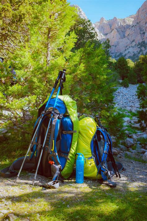 The Best Backpacking Gear of 2026 (Buyer's Guide) - balustradellc