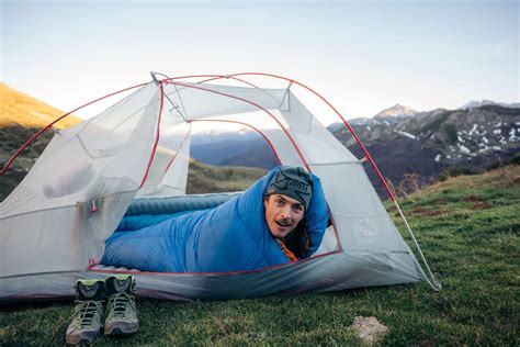 The Best Backpacking Sleeping Bags (2025) - balustradellc