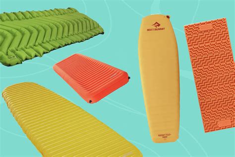 The Best Backpacking Sleeping Pads of 2026 - GearJunkie - balustradellc