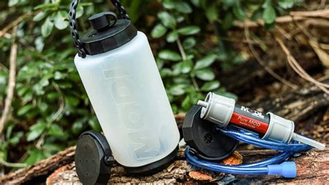 The Best Backpacking Water Filters and Purifiers - balustradellc