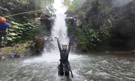 The BEST Bali Canyoning 2026 - FREE Cancellation - balustradellc