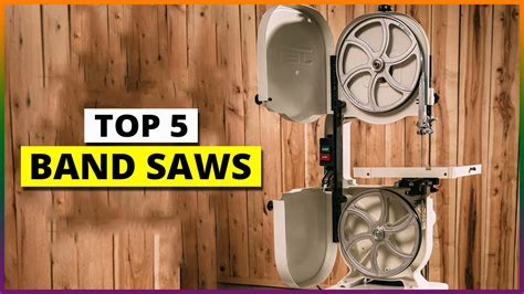 The Best Band Saws For Woodworking (2024) - balustradellc