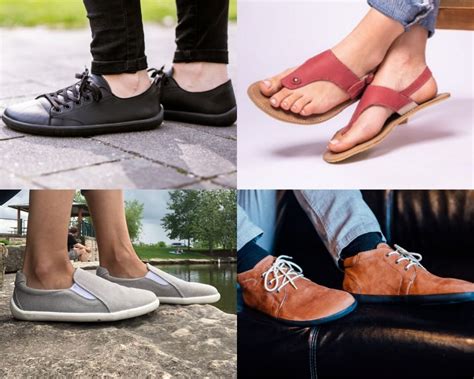 The Best Barefoot and Minimalist Shoe Brands for … - balustradellc
