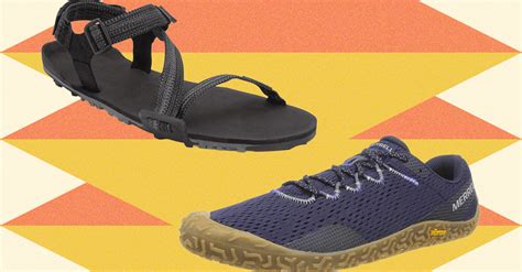 The Best Barefoot Shoes for Walking or Running - balustradellc