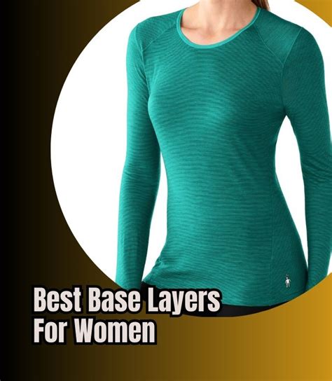 The Best Base Layers of 2026 - Outdoor Life - balustradellc