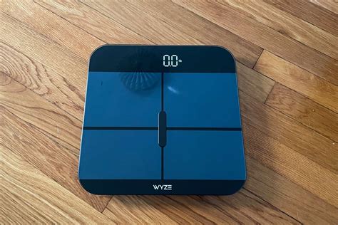 The Best Bathroom Scales | Lab Tested & Ranked - raincitystudios.com