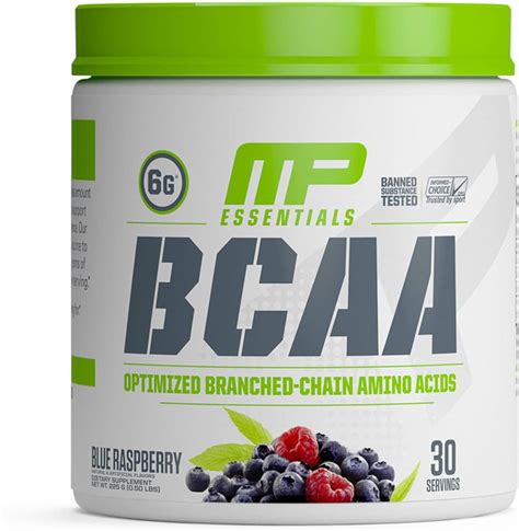 The Best BCAAs of 2023 - ACTIVE - balustradellc