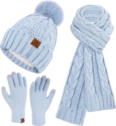 The Best Beanies and Winter Scarves | The Safari Store - balustradellc
