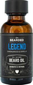 The Best Beard Oils for Softer, Better Hydrated Facial Hair - balustradellc