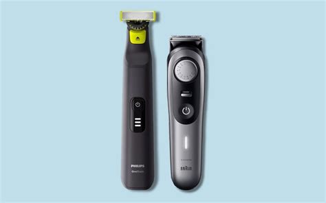 The best beard trimmers, tried and tested for precision … - balustradellc