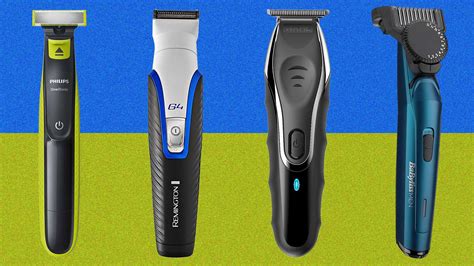 The Best Beard Trimmers for Better Facial Hair - balustradellc
