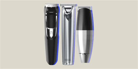 The Best Beard Trimmers for Fine-Tuning Your Facial Hair - balustradellc
