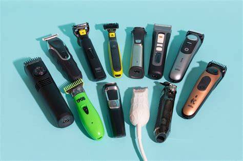 The Best Beard Trimmers for Showing Your Face - raincitystudios.com