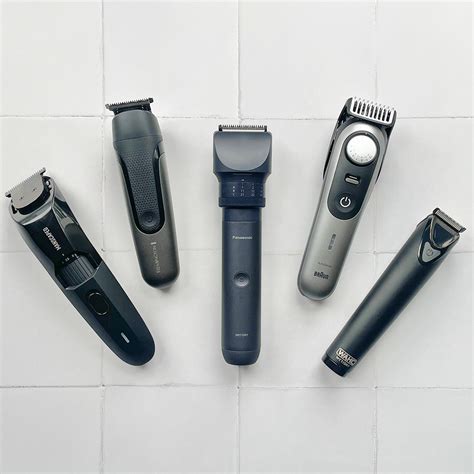 The best beard trimmers of 2026, tried and tested - CNN - balustradellc