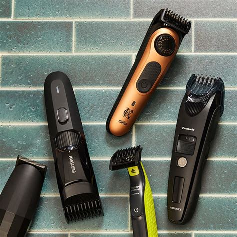 The best beard trimmers to groom in comfort and style, tested - balustradellc